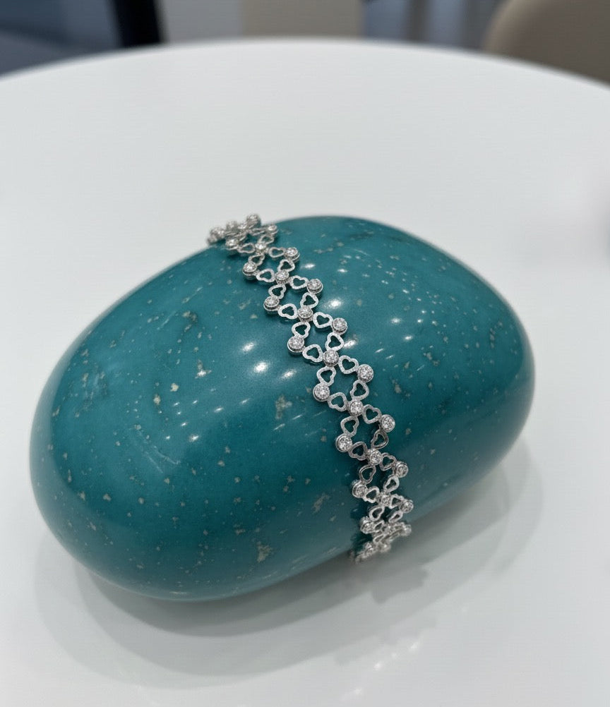 Convertible Ring Kada - 925 Silver