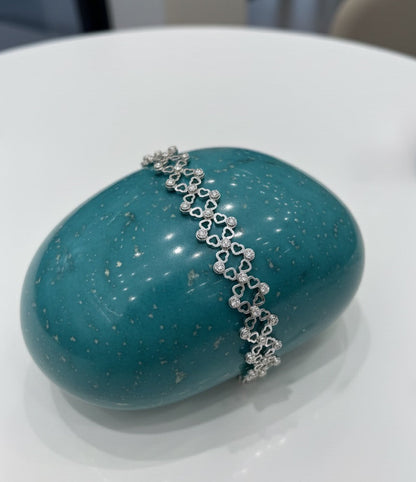 Convertible Ring Kada - 925 Silver